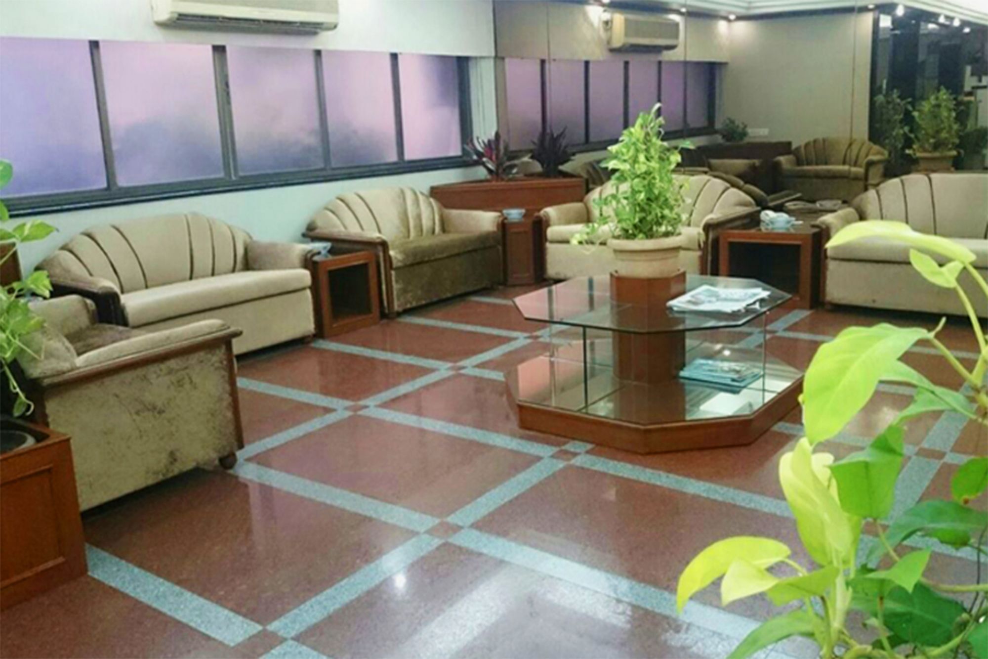 فندق موجول بالاس مومباي المظهر الخارجي الصورة